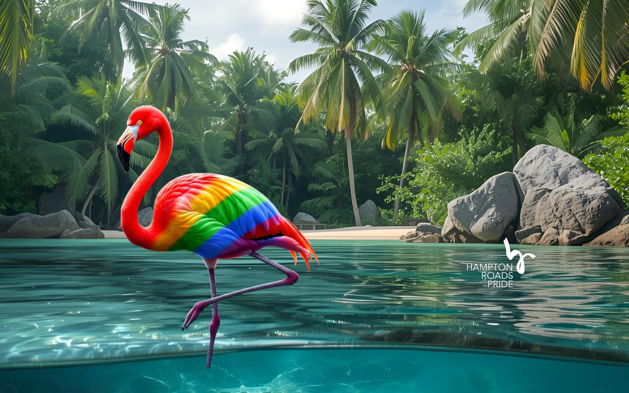 Flamingo