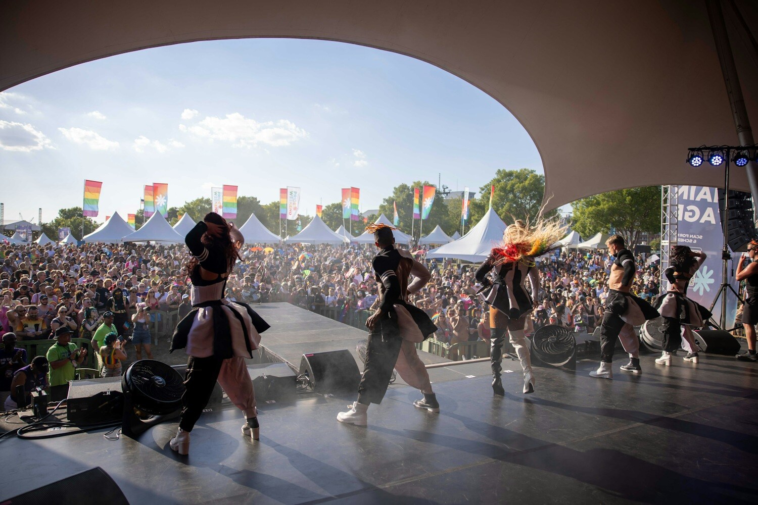 PF MAINSTAGE